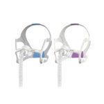 Maski nosowe AirFit™ N20 oraz AirFit™ N20 dla kobiet