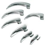 Łyżki światłowodowe Macintosh Classic+® HEINE