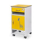 Szafka przyłóżkowa SM-01