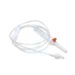 Przyrząd do transfuzji krwi